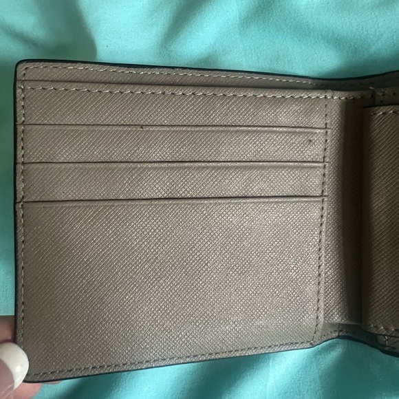 MCM men’s bifold wallet - Picture 6 of 11